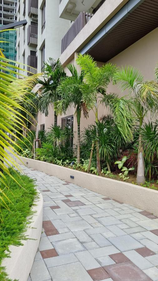 Bali Residence Melaka D'Awan Homestay Exterior foto